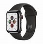 Image result for Apple Watch All the Series