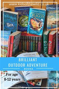 Image result for Good Adventure Books