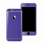 Image result for iPhone 6 Purple