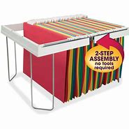 Image result for Heavy Duty Hanging File Folder Frame