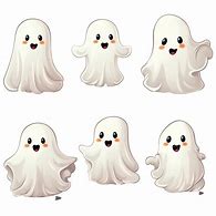 Image result for Cute Ghost PFP
