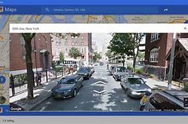 Image result for Google Maps App Windows 10
