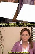 Image result for Spotting the Difference Meme