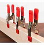 Image result for Hardware Clamps