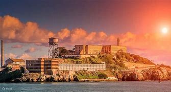 Image result for Alcatraz Inside View