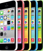 Image result for iPhone 5 vs 5Xc