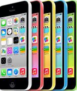 Image result for iPhone Five C