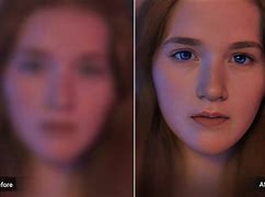 Image result for Blurry Face Photo