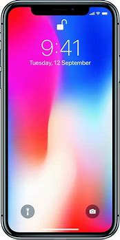 Image result for iPhone X 256GB Brand New