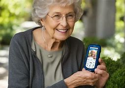 Image result for Jitterbug Phones for Seniors