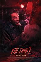 Image result for Evil Dead 2 Ed
