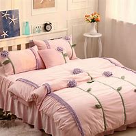 Image result for Purple Bed Princess