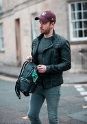 Image result for Backpack Jacket