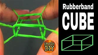 Image result for Rubber Band Shapes