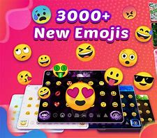 Image result for Oppo Emoji Keyboard