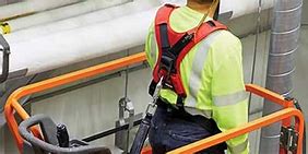 Image result for 3M Harness and Lanyard