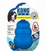 Image result for dogs chewing toy for stress