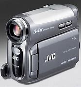 Image result for Old JVC Camcorder Mini DV