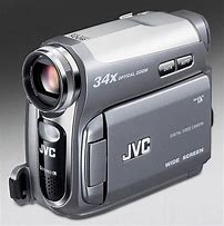 Image result for JVC Digital Video Camera Mini DV 22X