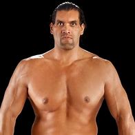 Image result for Great Khali Wrestler