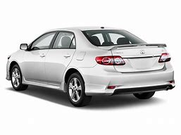 Image result for Toyota Corolla 2011 Le Sedan