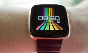 Image result for Coolest Fitbit Clock Faces