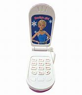 Image result for Toy Barbie Phone Call