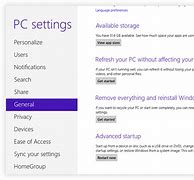 Image result for How to Hard Reset Windows Go Tablet