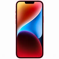 Image result for iPhone 14 Bright Red
