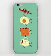 Image result for Rick and Morty Skin iPhone