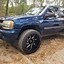 Image result for Aftermarket Wheels for Chevy Trailblazer