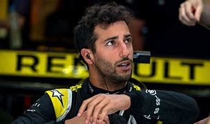 Image result for Daniel Ricciardo Haircut