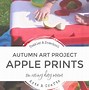 Image result for Preschool Apple Cooking Activities