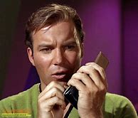Image result for Star Trek Communicator Replica