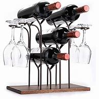 Image result for Wine Glass Stand