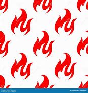 Image result for Abstract Red Fire