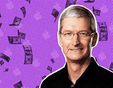 Image result for apples chief timothy cooks