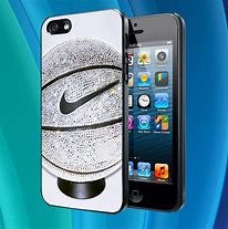 Image result for Basketball Nike Phone Cases