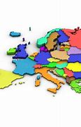 Image result for Detailed Map of Europe