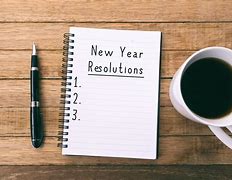 Image result for New Year Resolutions Canvas