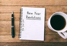 Image result for Most Common New Year Resolutions