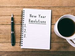 Image result for Common New Year's Resolutions