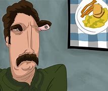 Image result for Ron Swanson Breakfast