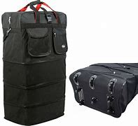 Image result for Expandable Luggage