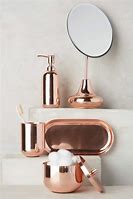 Image result for Rose Gold Metallic Finish