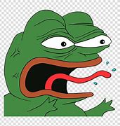 Image result for Felipe the Frog