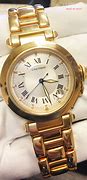 Image result for Strong Beautiful Gold Watch