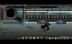 Image result for Invisible Weapon AQW