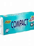 Image result for Compact Toilet Paper