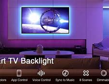 Image result for Hisense 50 Inch TV Backlight